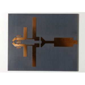 RF Rogers Air Dehumidifiers PCB Printing Circuit Boards For Transmitting Station