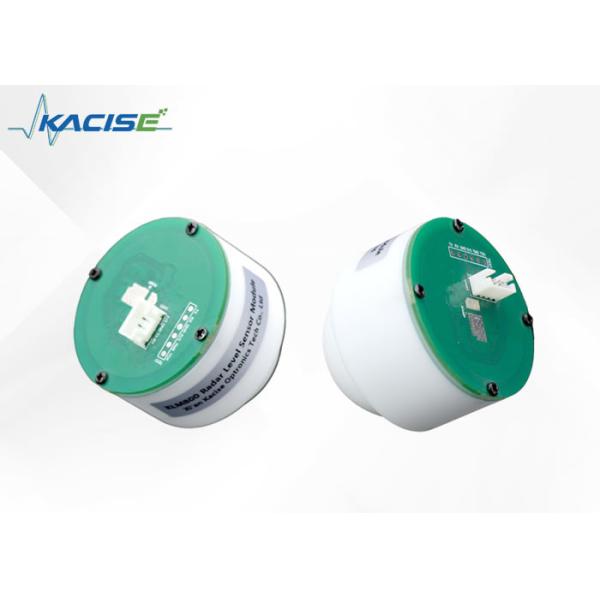 47 Or 64mm Diameter Modules 80GHz Radar Level Sensor Module With ±2.75° Beam