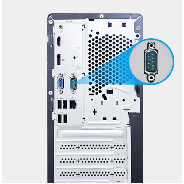 G5905 4G 1T W10PRO lenovo desktop M460 commercial office finance billing tax control host custom