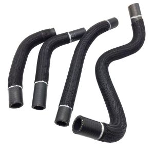 Versatile Braided Sleeve for Multiple Uses Beyond Cable Management