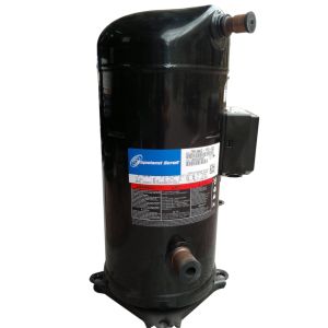 ZR Copeland Hermetic Scroll Refrigeration Compressor