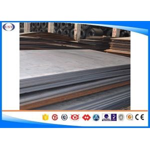 SCM822 DIN 17240 24CrMo5 Structural Steel Plate