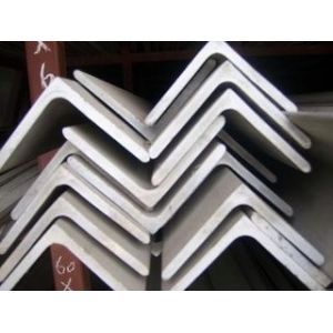 304 , 304L , 309S , 310S Stainless Steel Angle Bar Equal Unequal