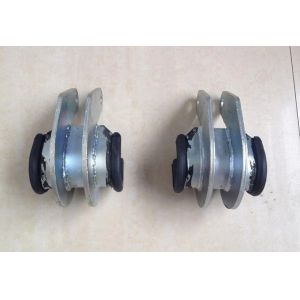 ST8 Overhead Line Tools Conductor Lifter For Lifting Three Conductors