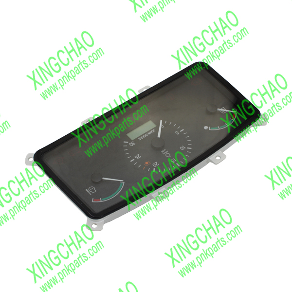 SJ29072 Instrument Cluster Fits For JD Tractor Models:1104,1204,1354