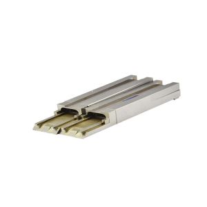 Auto Industry Wire EDM Spare Parts 3D Metal Printing On Aluminum Stainless Steel