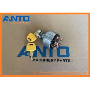 China 4365818 Start Switch Excavator Electric Parts Fitting For HITACHI EG30 on sale