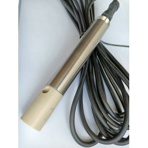 Industrial OEM Electrical Conductivity Sensor RS485 Water Testing Probe