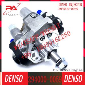 294000-0059 294000-0560 Diesel Fuel Pump RE507959 SE501915 SE501916 6045 6081