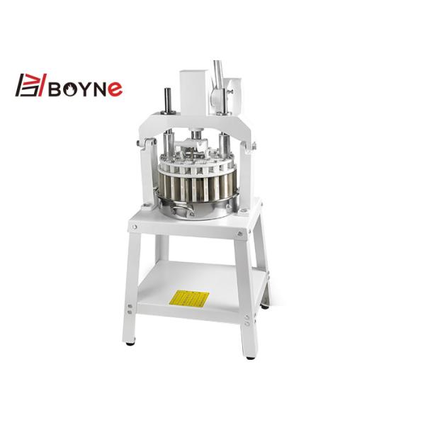 Buy Stainless Steel Manual Bakery Dough Divider 36 PCS / Time at wholesale prices