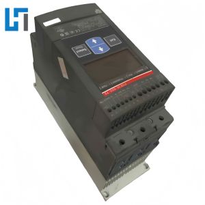 PSE30-600-70 ABB PSE Soft Starter Programmable Logic Controller Module 15kw