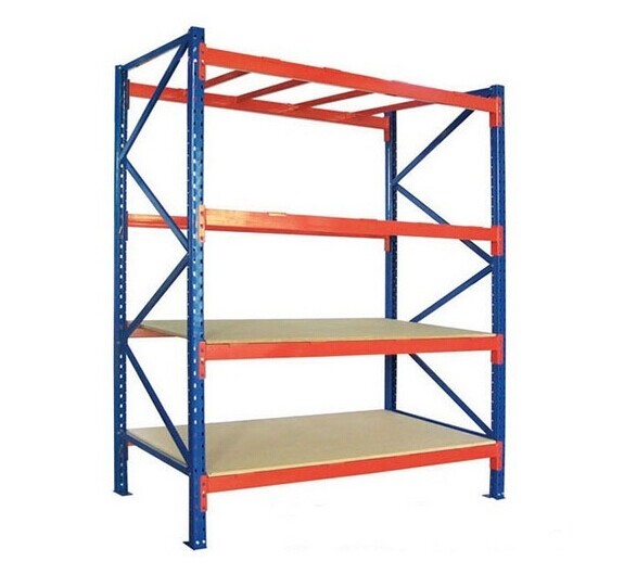 Buy Powder coated rack ; Medium duty rack ; China supplier longspan shelving at wholesale prices