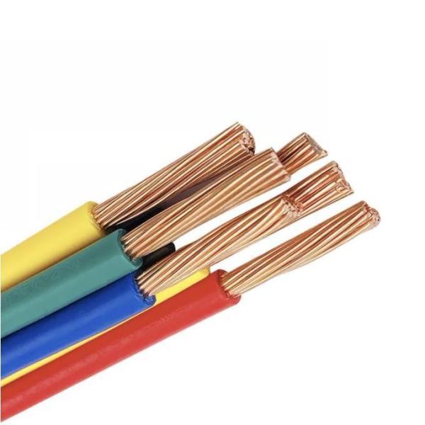 Buy UL1015 16AWG Automotive Wire and Cable for Lighting System Jacket PVC Copper Wire at wholesale prices