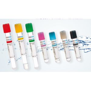 China ISO Standard Vacuum Blood Collection System For Laboratory Consumables on sale