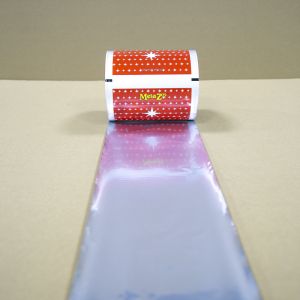 Quality High-Barrier AL PE Composite Roll Film ≤0.05 Cm³/m²·day OTR &amp; FDA 21 CFR for sale