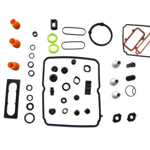 NSF WRAS Rubber Moulded Components FKM HNBR EPDM FSIL