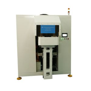 2 Stations Automatic Welding Sealing System