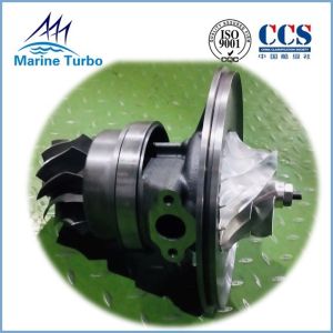 T- RH133 Turbo Charger Cartridge Without Foot Radial Flow