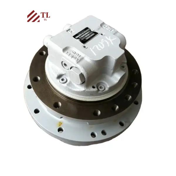 Hydraulic Main Pump VOE14557192 for VOLVO EC460 Final Drive Gearbox