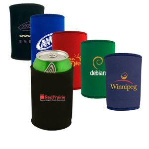 Neoprene Can Cooler