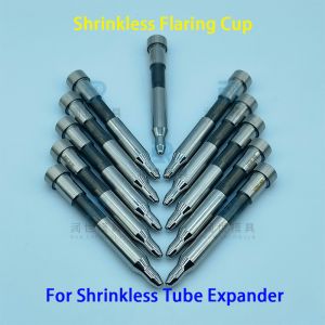 China Non Shrinkage Flaring Tool For Tube Expansion Air Conditioning Coils on sale