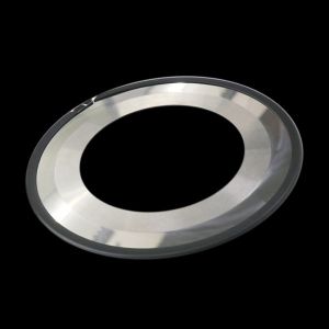 HRA90 YG12X Paper Cutting Machine Knife 260x158x1.3mm