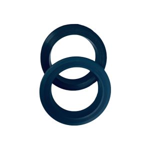 H2S Resistence HNBR HSN Weco Union Seal For Oilfield