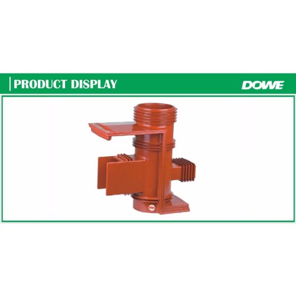 35kv High Voltage Insulation Boxes 2500A