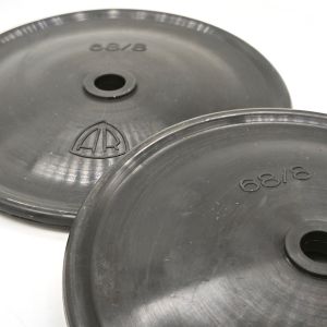 Cheap Bulk Nitrile NBR Multi-model Diaphragm Membrane Gasket