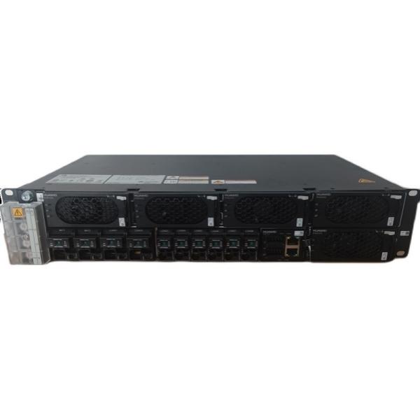 Huawei ETP48200-B2A1 Embedded Power Switching System With 48V30A R4830G1 Module