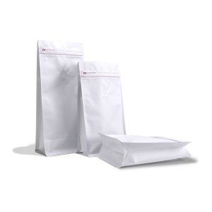 120g Coffee Packaging Pouch
