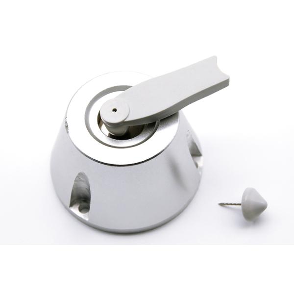 Eas System 58KHz Bag Clothing Security Alarm Pencil Hard Tag