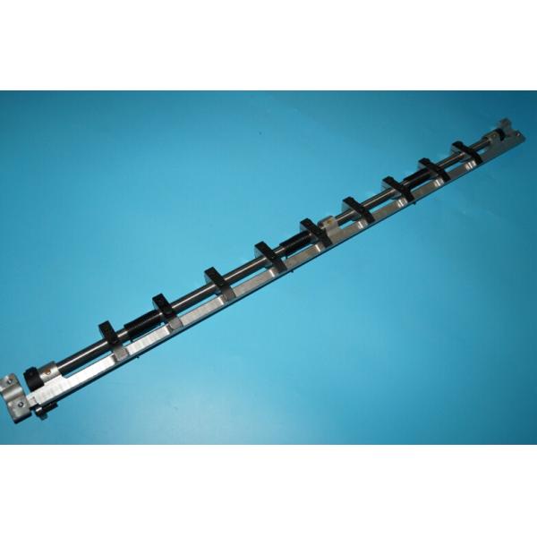 1403F SBB gripper bar length 860mm 9teeth letterpress delivery gripper bar SBB1403F