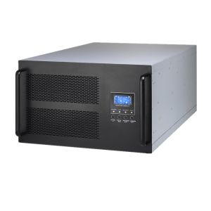 Rohs UL CE Certification 30KW Rack Mount UPS 30kva Energy Saving