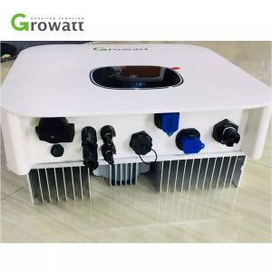 Growatt MIC 3000TL-X 1.5kw 2kw 2.5kw 3kw Single Phase On Grid Solar Power