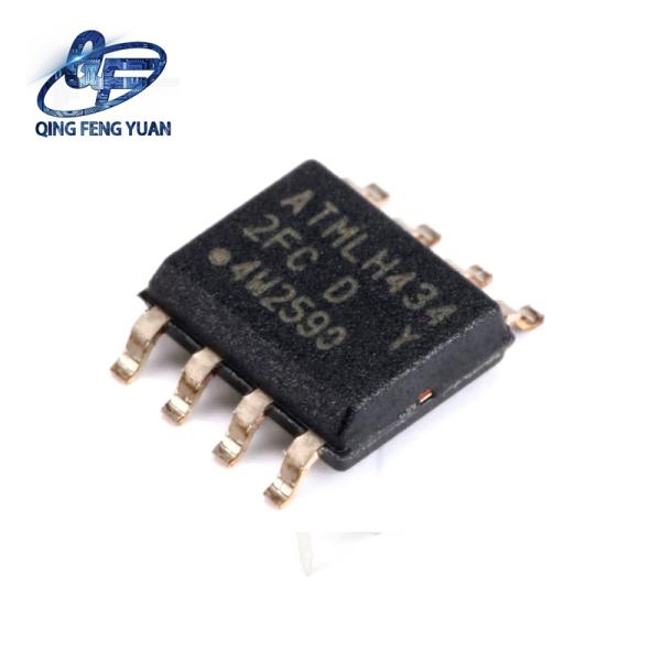 Microchip AT24C512C-SSHD-T-SOP other electronic components old Stgw30nc60kd