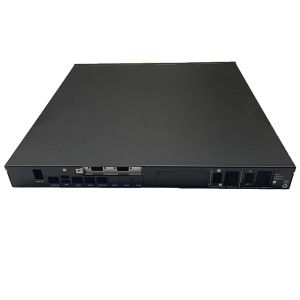 Quality Precision 1U Server Rack with ±0.05MM Tolerance Customizable Design and ISO 9001 Certification for sale