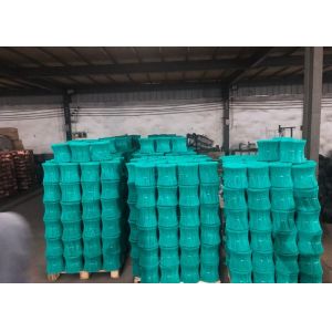 ISO9001 Pvc Twist Bailing Wire 0.7mm - 4.0mm