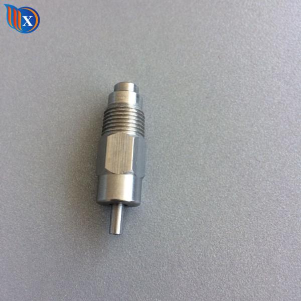 Buy 15birds Poultry Ss304 Chicken Water Nipple Drinker at wholesale prices