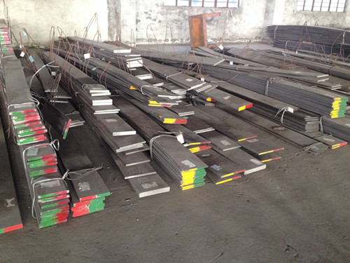 EN 1.2083 DIN X40Cr14 Stainless Tool Steel Sheets AISI 420 Plates