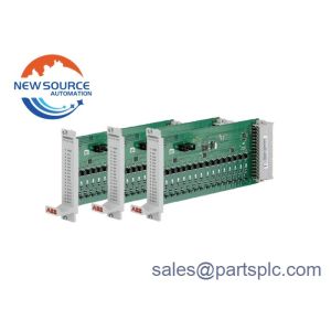 ABB 07KT98 WT98 GJR5253100R0278 Programmable Logic Controller