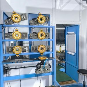 Kuka KR210 Automatic Roboter Metal Fiber Laser Cutting Industrial KUKA Robot