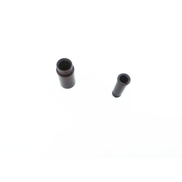 Buy Rivet Feed Nozzle Precision Cnc Machined Components ISO Certification at wholesale prices