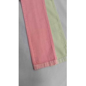 TC Middle elastic Heavy weight 10.8oz PFD with full width 178-180cm construction