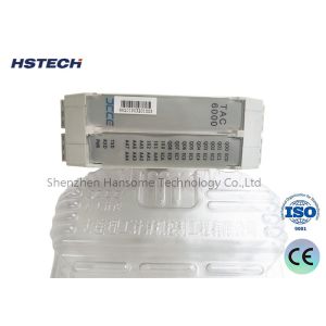 Efficient Accurate Multi-Channel Temperature Management JT Temperature