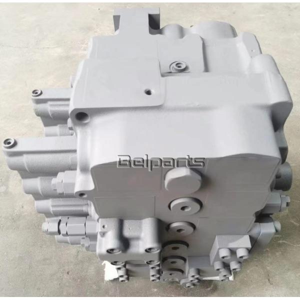 Belparts Excavator Hydraulic ZX470 EX470 Main Control Valve For Hitachi 4632973