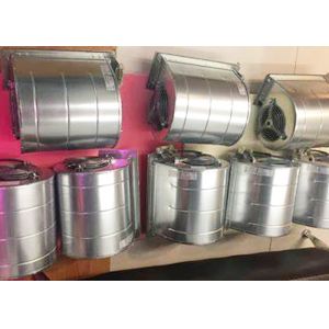 68973708 RF3D-146-180 K506 DSF-2326 CENTRIFUGAL FAN NEW AND WARRANTY