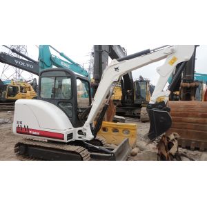 Quality Used BOBCAT 331e excavator for sale for sale