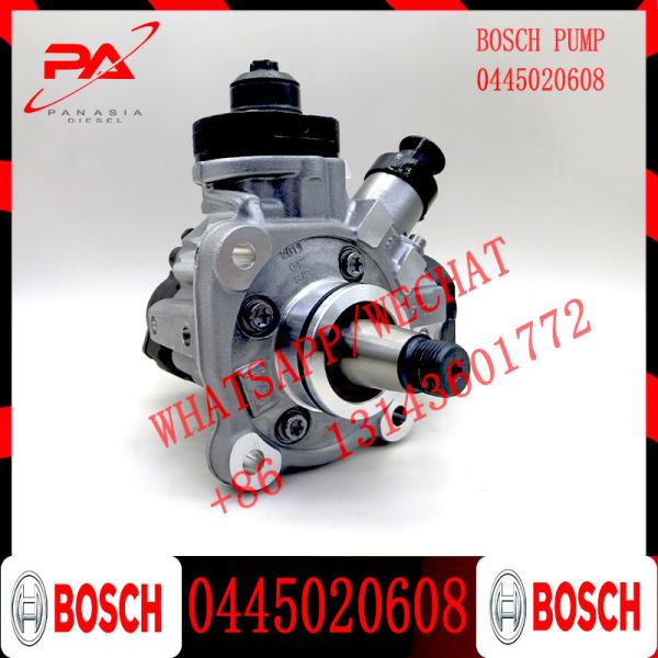 New Diesel Fuel Injector pump 0445020608 0445020608 FOR Mitsu-bishi Engine Bos-ch 0445020608/32R65-00100