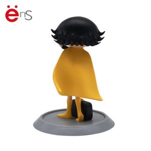 PVC Collectible Action Figures Toys OEM custom design BSCI ISO CE Certification